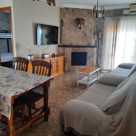 Casa La Pepa Villa Chiclana de la Frontera Exteriör bild
