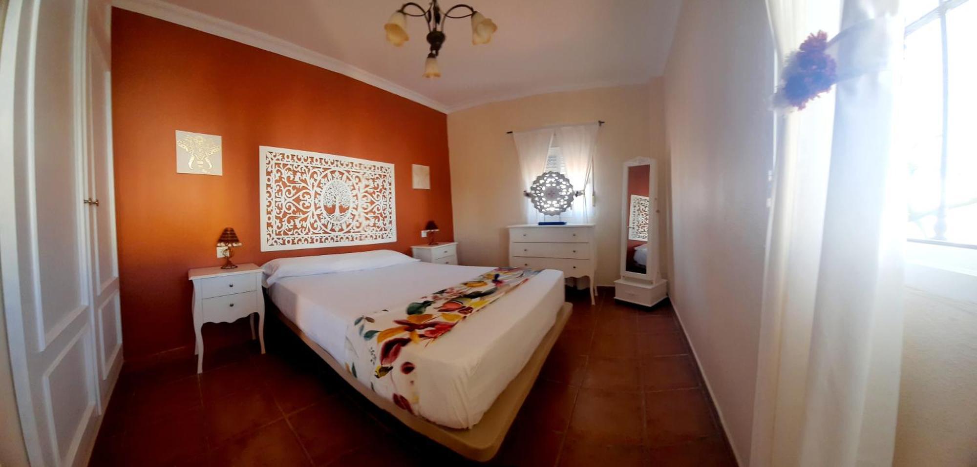 Casa La Pepa Villa Chiclana de la Frontera Exteriör bild