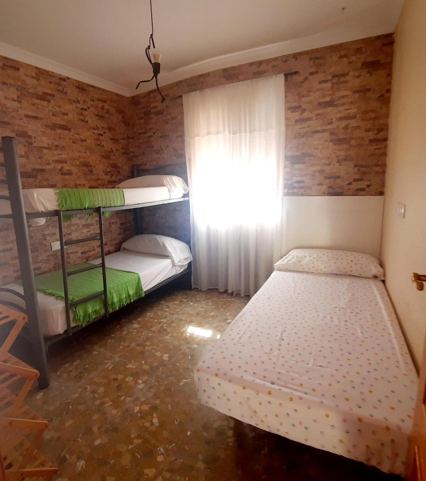 Casa La Pepa Villa Chiclana de la Frontera Exteriör bild