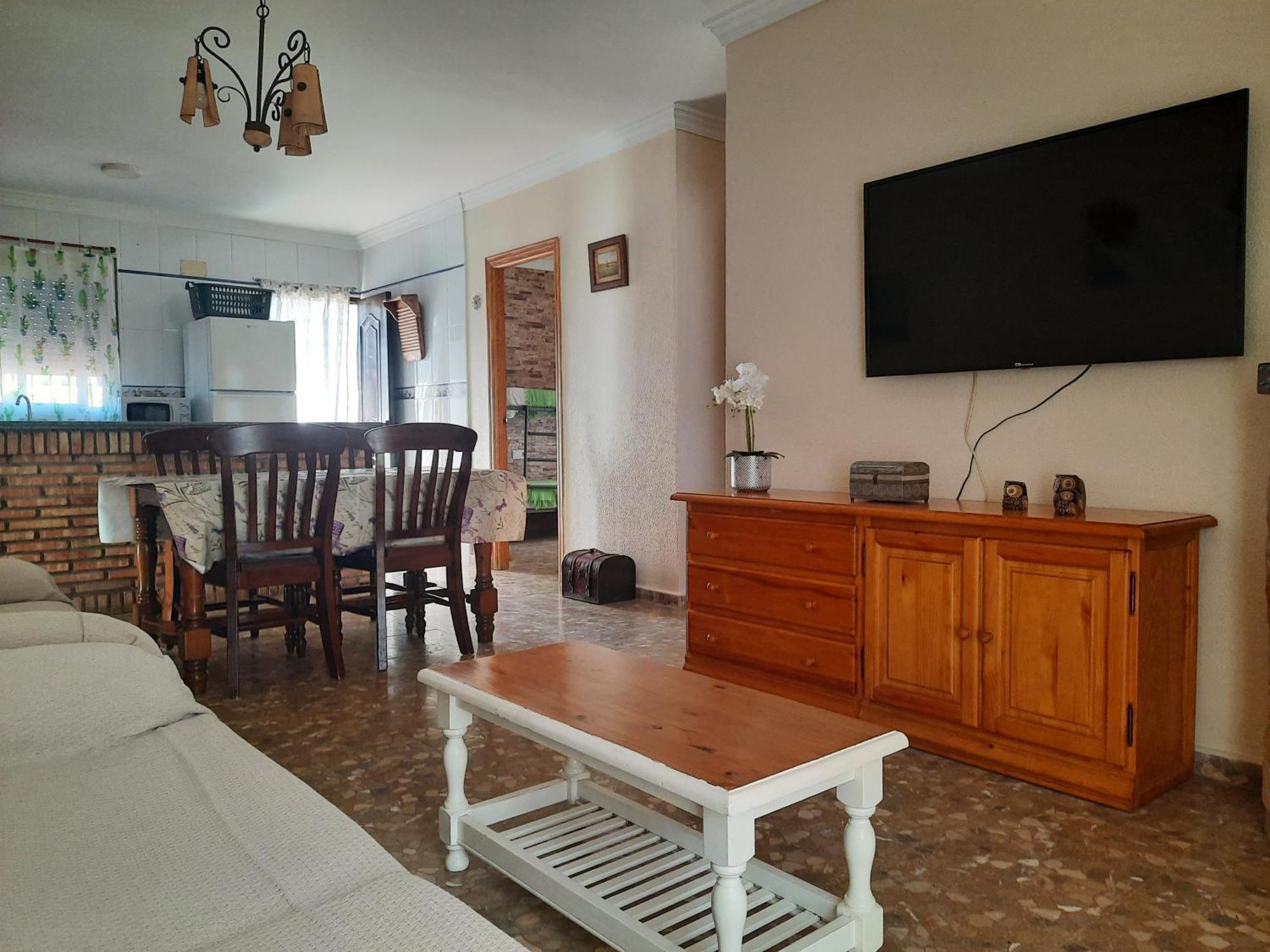 Casa La Pepa Villa Chiclana de la Frontera Exteriör bild
